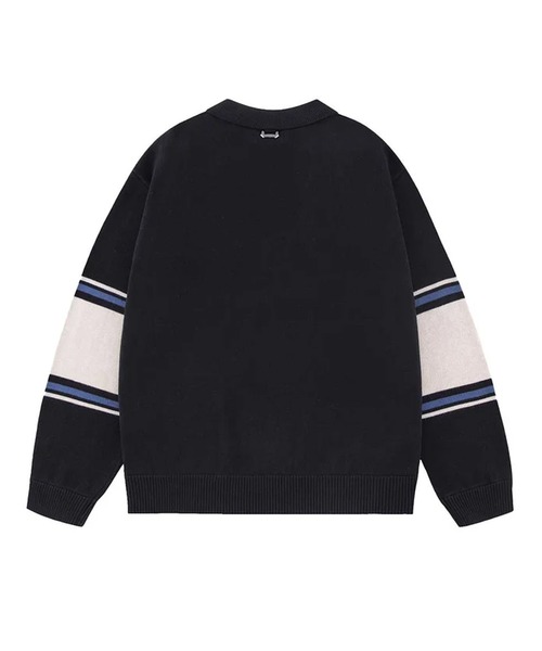 SUPPLIER セーター ニット SUPPLIER/サプライヤー Classic Half