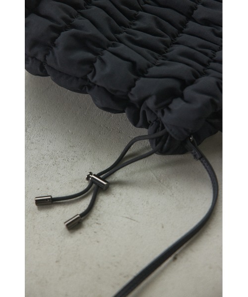 BLACK BY MOUSSY 「BLACK MOUSSY」 2WAYバッグ FREE カーキ