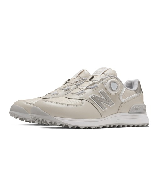 new balanceゴルフシューズ　レディース New Balance（ニューバランス） ニューバランス（new balance