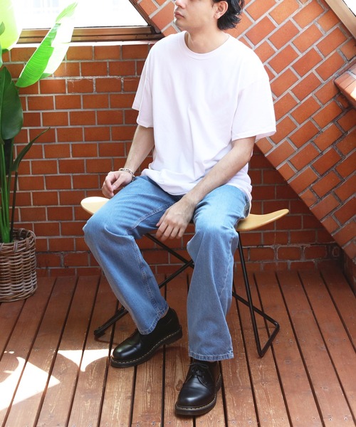 Carhartt（カーハート） ジーンズ リラックスフィットデニム メンズ