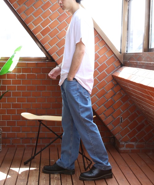 Carhartt（カーハート） ジーンズ リラックスフィットデニム メンズ