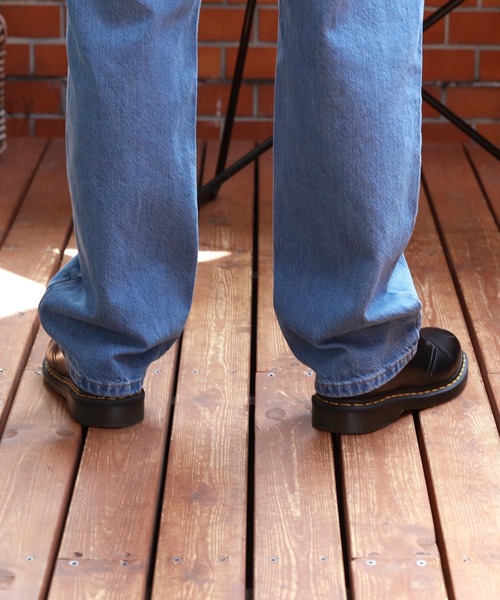 Carhartt（カーハート） ジーンズ リラックスフィットデニム メンズ