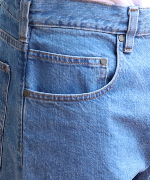 Carhartt（カーハート） ジーンズ リラックスフィットデニム メンズ