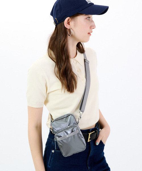 ミニバッグ MINI N/S TOTEノーバッグノーライフ（トートバッグ