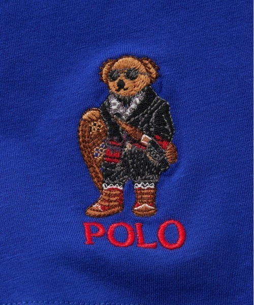 POLO RALPH LAUREN（ポロ・ラルフローレン） ボクサーパンツ 「POLO