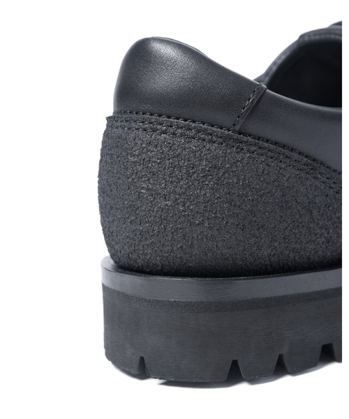 ブーツ PARABOOT MONTANA メンズ レディースの画像