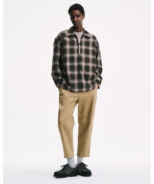 ブーツ PARABOOT MONTANA メンズ レディースの画像