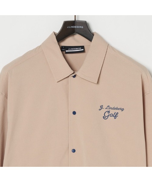 J.LINDEBERG ゴルフ メンズジャケット｜メンズウエア｜ゴルフ