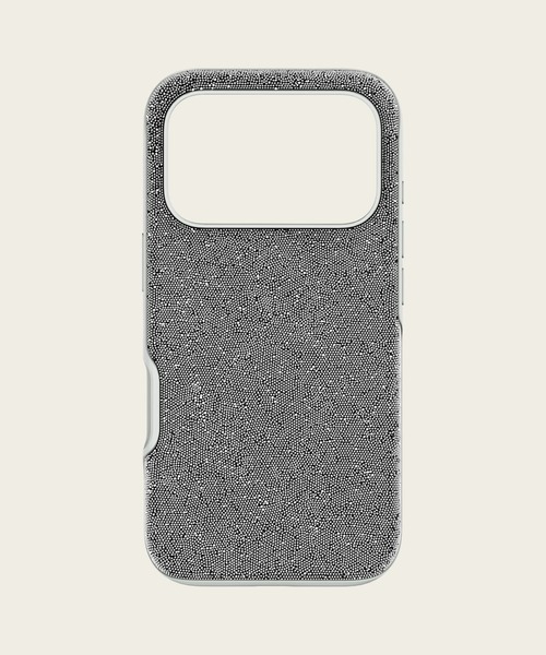 SWAROVSKI（スワロフスキー） スマホケース 「公式」「スワロフスキー