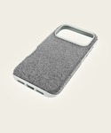 スマホケース 「公式」「スワロフスキー」Hig...の詳細画像1