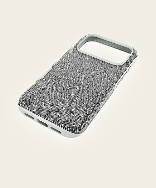 SWAROVSKI（スワロフスキー） スマホケース 「公式」「スワロフスキー