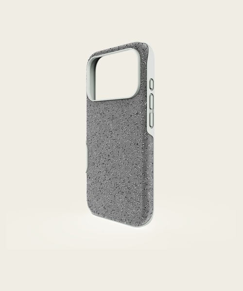 SWAROVSKI（スワロフスキー） スマホケース 「公式」「スワロフスキー