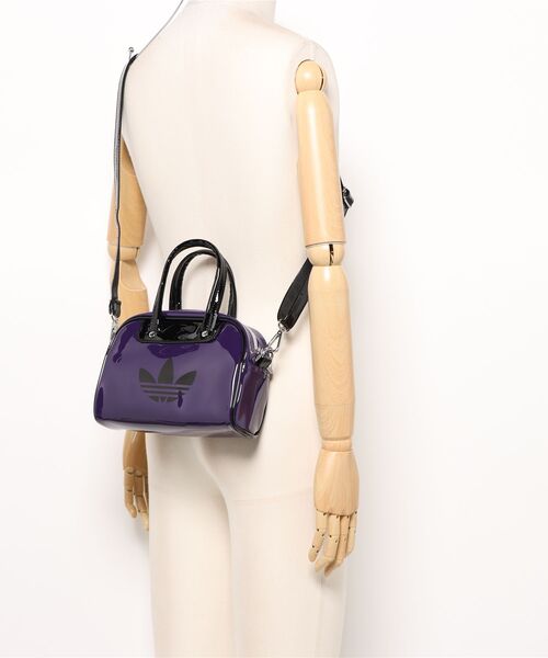 adidas（アディダス） ウエストポーチ U AC BOWLINGBAG XS バッグ