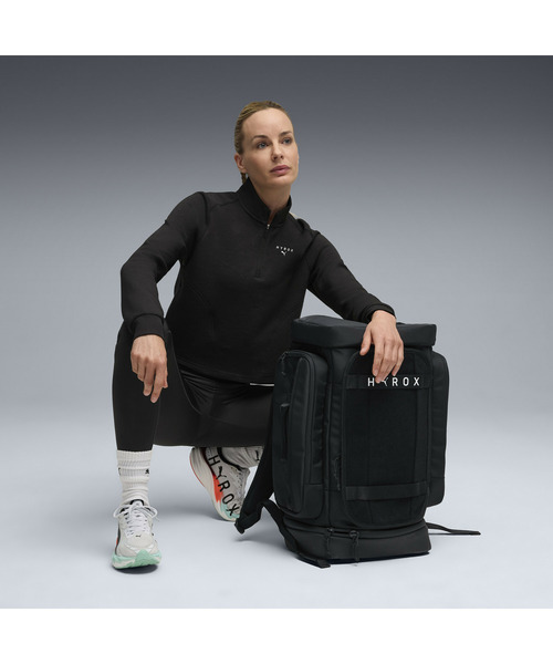PUMA（プーマ） パーカー ウィメンズ トレーニング PUMA x HYROX