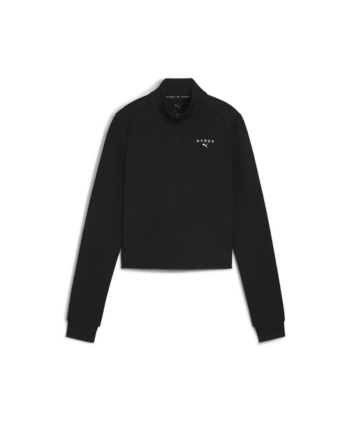 PUMA（プーマ） パーカー ウィメンズ トレーニング PUMA x HYROX