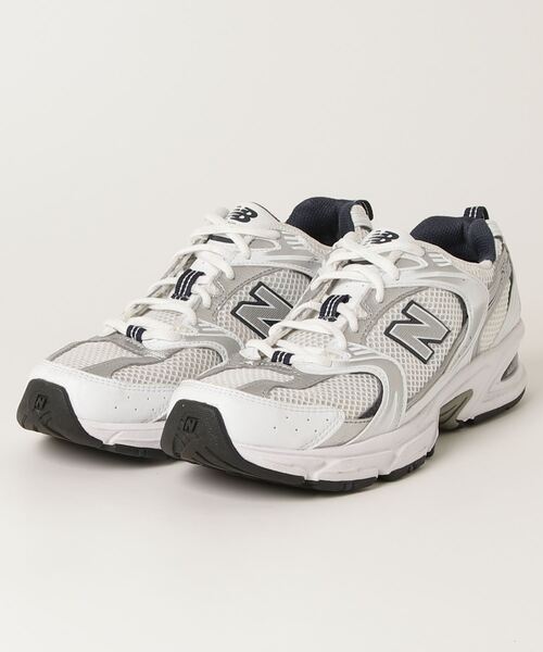 new balance スニーカー　25cm New Balance 「New Balance」 ローカットスニーカー 25cm