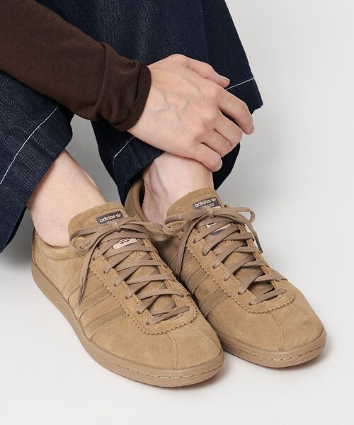 スニーカー 「adidas Originals」TOBACCO/スニーカー レディース | adidas Originals | 01