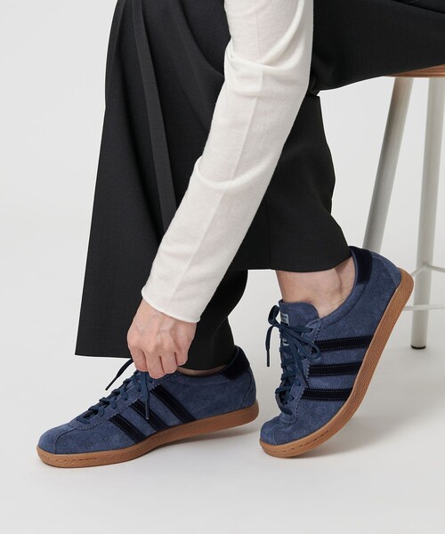 スニーカー 「adidas Originals」TOBACCO/スニーカー レディース | adidas Originals | 03