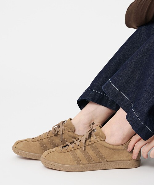 スニーカー 「adidas Originals」TOBACCO/スニーカー レディース | adidas Originals | 05