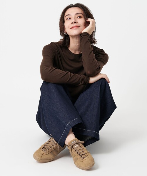 スニーカー 「adidas Originals」TOBACCO/スニーカー レディース | adidas Originals | 06
