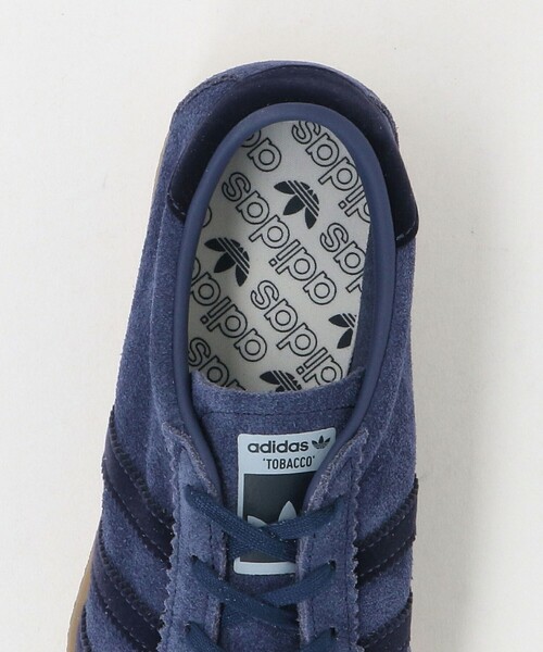 スニーカー 「adidas Originals」TOBACCO/スニーカー レディース | adidas Originals | 13