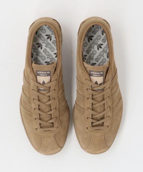 スニーカー 「adidas Originals」TOBACCO/スニーカー レディース | adidas Originals | 17