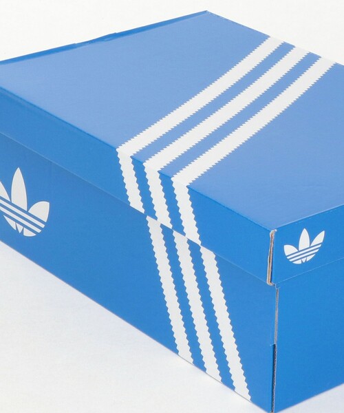 スニーカー 「adidas Originals」TOBACCO/スニーカー レディース | adidas Originals | 20
