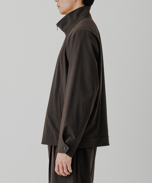 ADAM ET ROPE'（アダムエロペ） ブルゾン アウター 「DELEGANT