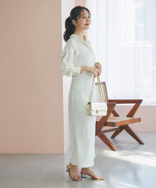 La boutique Bonbon（ラブティックボンボン） ブラウス シャツ 「追加