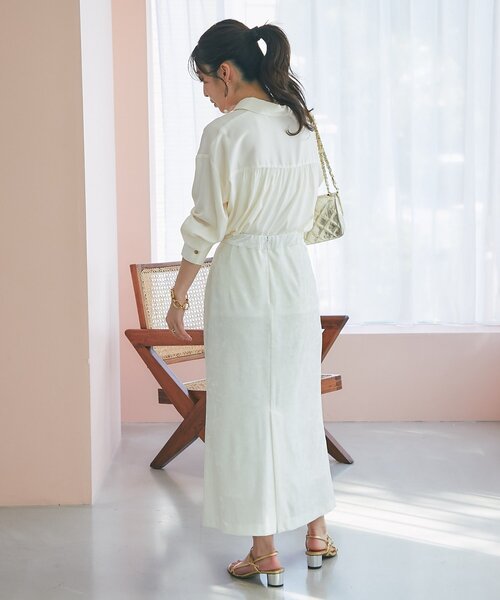 La boutique Bonbon（ラブティックボンボン） ブラウス シャツ 「追加