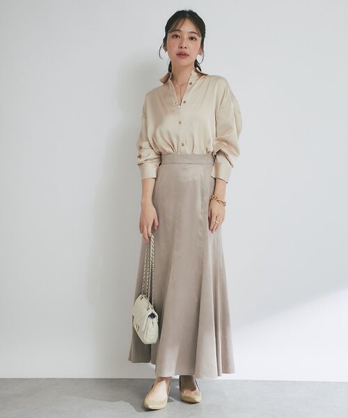 La boutique Bonbon ブラウス シャツ 「追加オーダー決定！美人