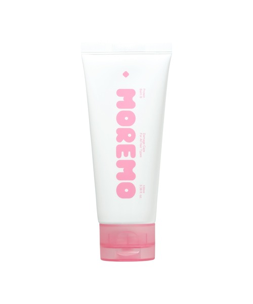 moremo トリートメント モレモ 「リニューアル」「moremo/モレモ