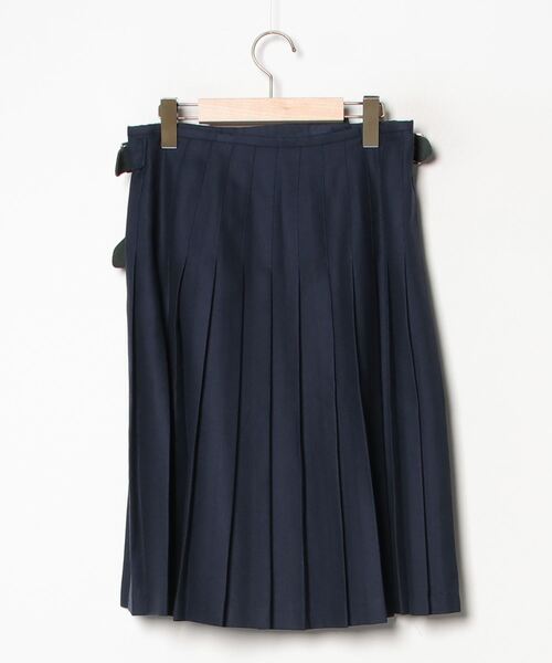 O'NEILL プリーツスカート O'NEIL of DUBLIN（オニールオブダブリン） プリーツスカート 42