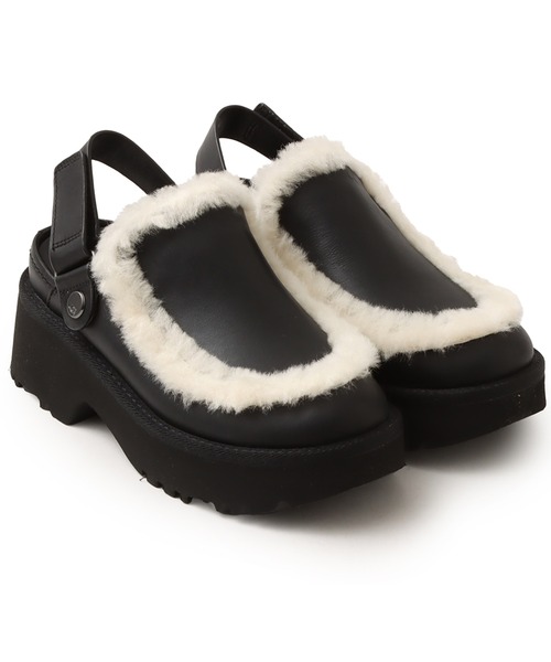 新品　UGG サンダル　レディース　　　　W HOLLY 靴 楽天市場】アグ UGG サンダル レディース 1167430 W GOLDENGLOW