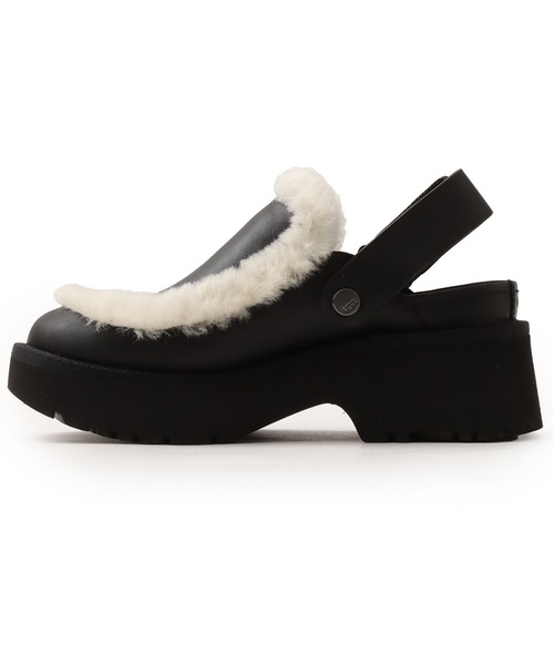 美品　UGG アグ W Zoe ウェッジサンダル 25cm 定価2万円 楽天市場】UGG アグ W ZOE ウェッジサンダル タッセル付