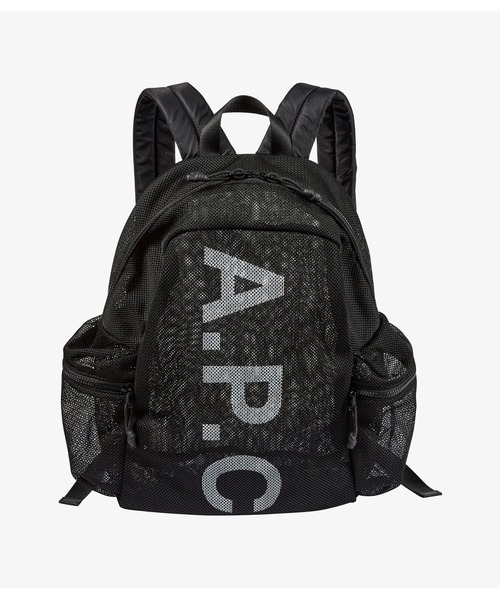 A.P.C. リュックサック、デイパック｜バッグ｜ファッション