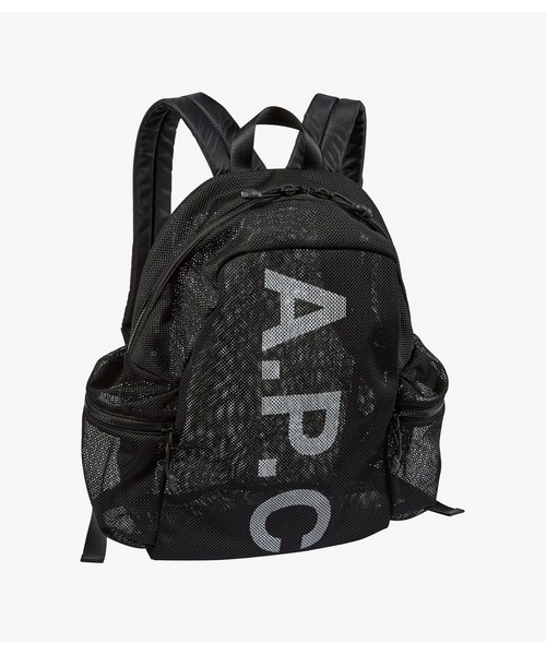 A.P.C. リュックサック、デイパック｜バッグ｜ファッション