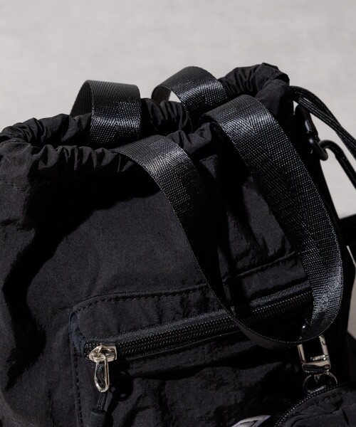 FREAK'S STORE ショルダーバッグ バッグ UMBRO × STORE/アンブロ