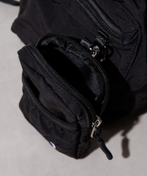 FREAK'S STORE ショルダーバッグ バッグ UMBRO × STORE/アンブロ