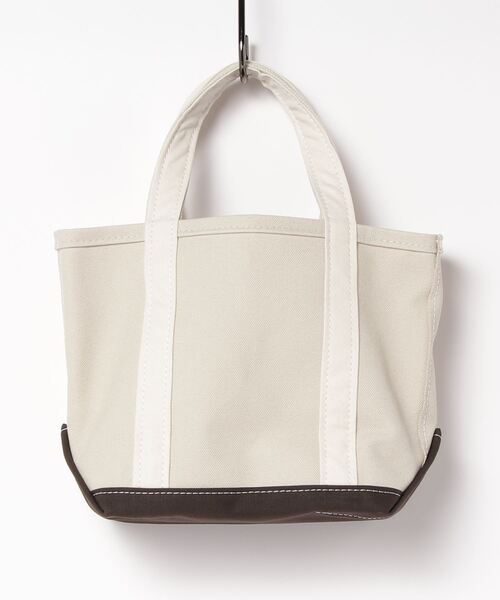 ORCIVAL ベージュ キャンバストートバッグ ORCIVAL（オーシバル） トートバッグ FREE ベージュ レディース
