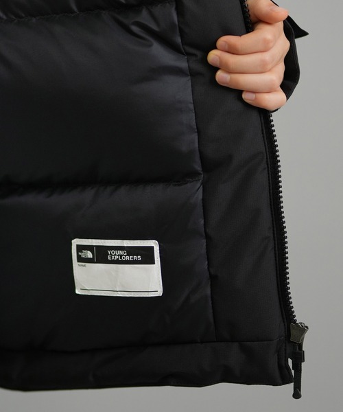 THE NORTH FACE（ザ ノースフェイス） ノースフェイス ダウン アウター
