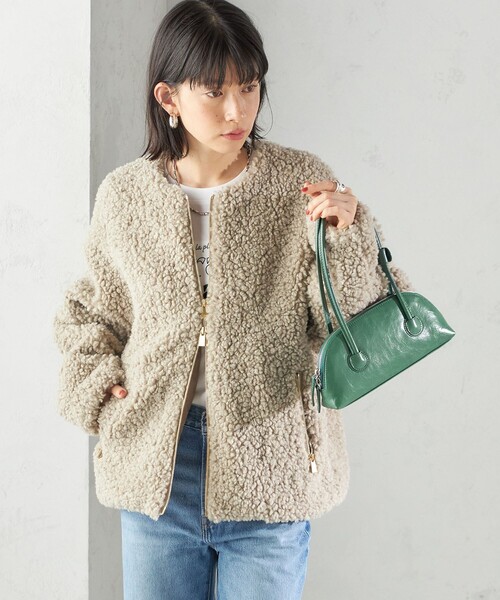 あのいのう【美品】TATRAS SHIPS別注ステンカラーコート カーキ あのいのう【美品】TATRAS SHIPS別注ステンカラーコート カーキ