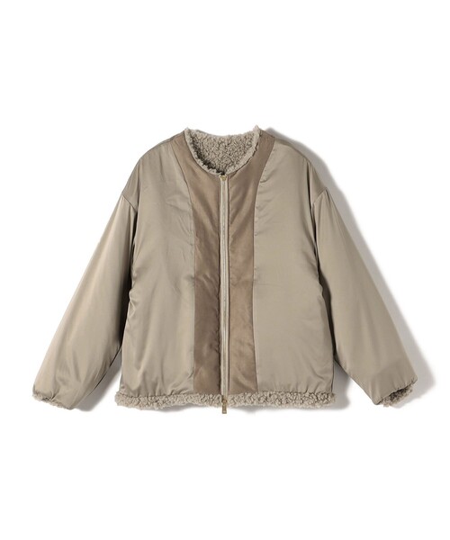 SHIPS別注♡TATRAS SHIPS｜【SHIPS別注】<撥水加工>TATRAS:NEW CERAMICA