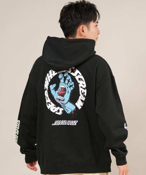 PANTERA パーカー PANTERA他、グロイ系が好きな方…お勧めZipパーカー！無敵 | ロック