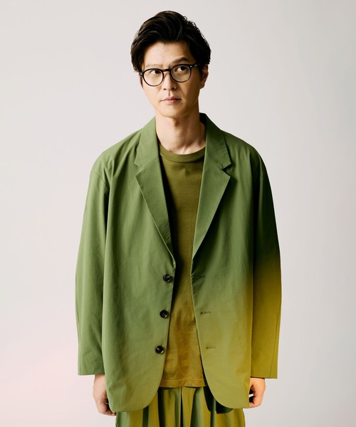 phenix フード付きジャケットとパンツセット collection_1200x1200_crop_cent