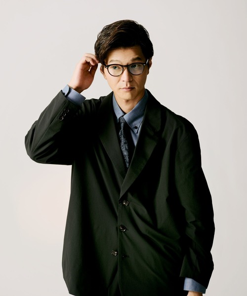 phenix outdoor（フェニックスアウトドア） ジャケット テーラード