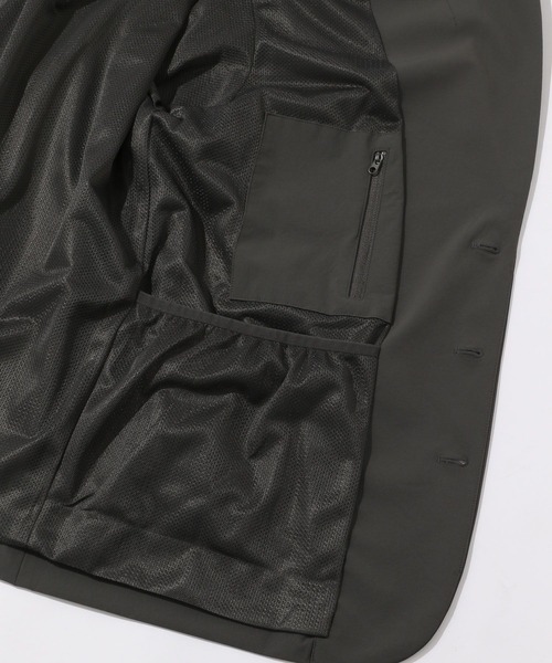 phenix outdoor（フェニックスアウトドア） ジャケット テーラード