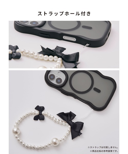 Hamee（ハミィ） スマホケース iPhone 16/15/14/13/Galaxy S25/S24/Z