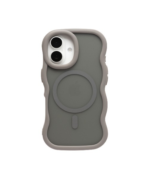 Hamee（ハミィ） スマホケース iPhone 16/15/14/13/Galaxy S25/S24/Z