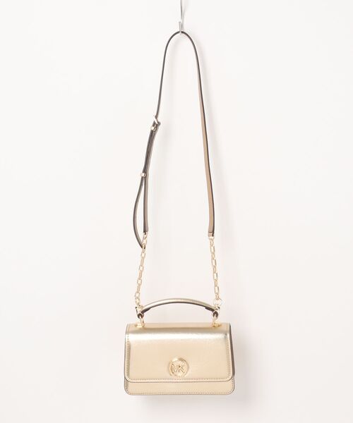 MICHAEL KORS ショルダーバッグ バッグ DELANCEY トップ